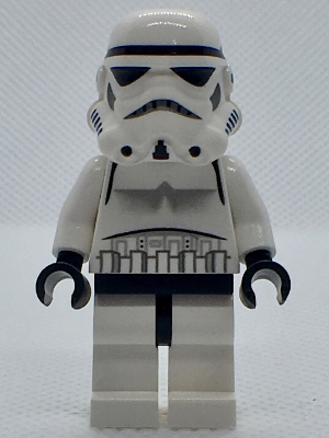 Stormtrooper sw0188 - Figurine Lego Star Wars à vendre pqs cher