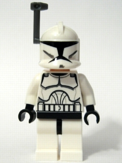 Soldat Clone sw0200 - Figurine Lego Star Wars à vendre pqs cher