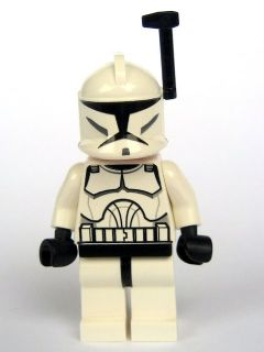 Soldat Clone sw0200a - Figurine Lego Star Wars à vendre pqs cher