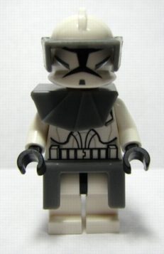 Soldat Clone sw0203 - Figurine Lego Star Wars à vendre pqs cher