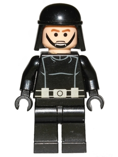 Imperial Trooper sw0208 - Lego Star Wars minifigure for sale at best price