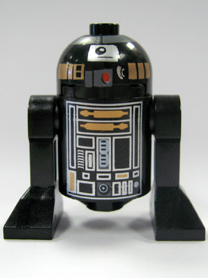 R2-Q5 sw0213 - Figurine Lego Star Wars à vendre pqs cher