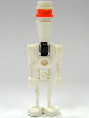 Droïde Assassin sw0215 - Figurine Lego Star Wars à vendre pqs cher