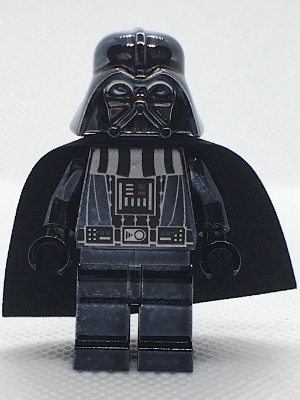 Darth Vader sw0218 - Lego Star Wars minifigure for sale at best price