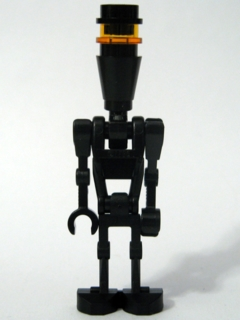 Lego 8015 Assassin Droids Battle Pack - Lego Star Wars set for