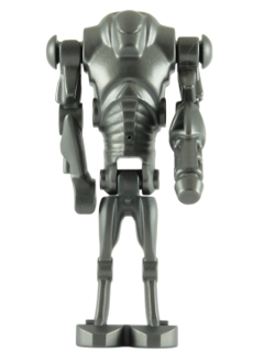 Super Battle Droid sw0230 - Lego Star Wars minifigure for sale at best price