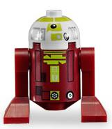 R7-A7 sw0231 - Lego Star Wars minifigure for sale at best price
