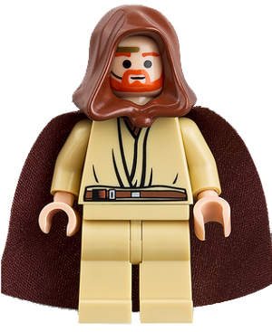 Obi-Wan Kenobi sw0234 - Lego Star Wars minifigure for sale at best price