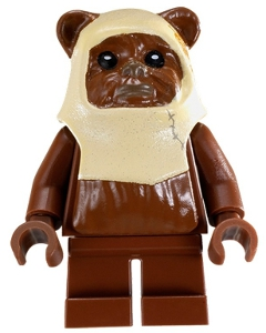 Paploo sw0238 - Figurine Lego Star Wars à vendre pqs cher
