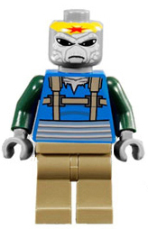 Turk Falso sw0245 - Figurine Lego Star Wars à vendre pqs cher