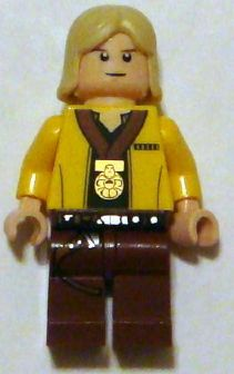 Luke Skywalker sw0257a - Figurine Lego Star Wars à vendre pqs cher