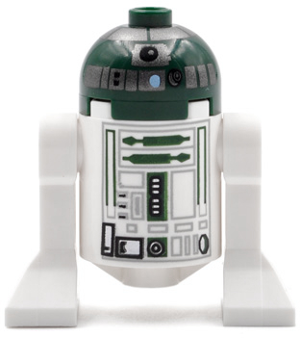 R4-P44 sw0267 - Figurine Lego Star Wars à vendre pqs cher
