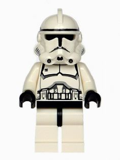 Soldat Clone sw0272 - Figurine Lego Star Wars à vendre pqs cher