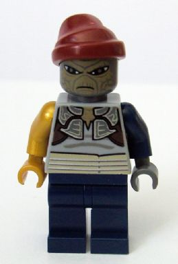 Shahan Alama sw0287 - Lego Star Wars minifigure for sale at best price