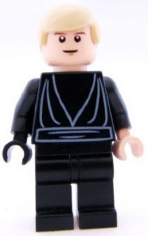 Luke Skywalker sw0292 - Lego Star Wars minifigure for sale at best price