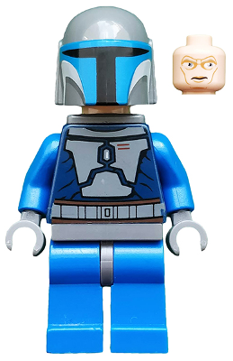 Mandalorian sw0296 - Lego Star Wars minifigure for sale at best price