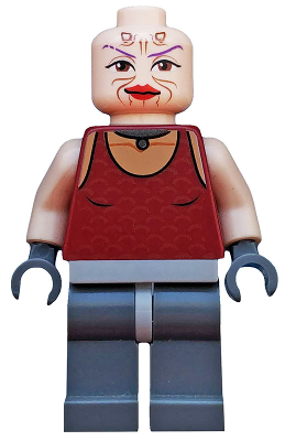 Sugi sw0305 - Lego Star Wars minifigure for sale at best price