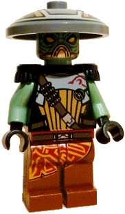 Embo sw0307 - Figurine Lego Star Wars à vendre pqs cher