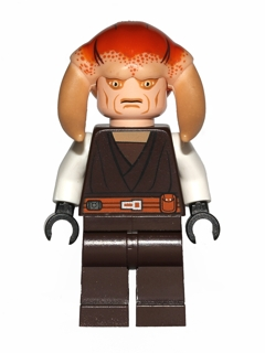 Saesee Tiin sw0308 - Figurine Lego Star Wars à vendre pqs cher