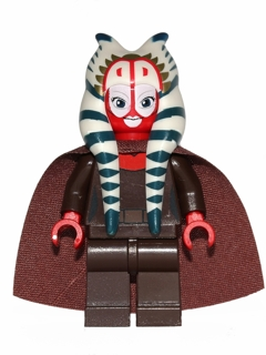 Shaak Ti sw0309 - Figurine Lego Star Wars à vendre pqs cher