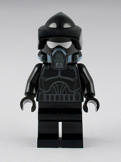 Soldat Clone sw0315 - Figurine Lego Star Wars à vendre pqs cher