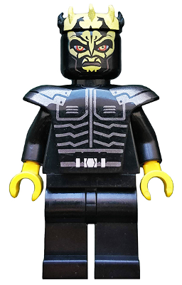 Savage Opress sw0316 - Figurine Lego Star Wars à vendre pqs cher