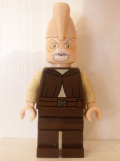 Ki-Adi-Mundi sw0319 - Lego Star Wars minifigure for sale at best price