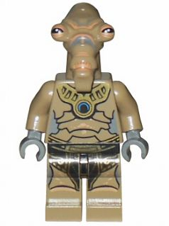 Geonosian sw0320 - Lego Star Wars minifigure for sale at best price