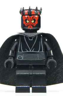 Dark Maul sw0323 - Figurine Lego Star Wars à vendre pqs cher