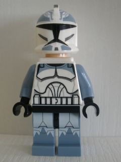Soldat Clone sw0331 - Figurine Lego Star Wars à vendre pqs cher