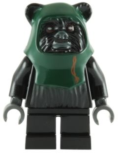 Tokkat sw0339 - Figurine Lego Star Wars à vendre pqs cher