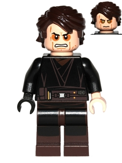 Dark Vador sw0361 - Figurine Lego Star Wars à vendre pqs cher