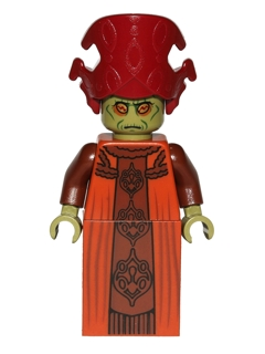 Nute Gunray sw0363 - Lego Star Wars minifigure for sale at best price