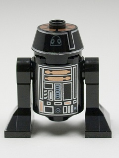 R5-J2 sw0375 - Figurine Lego Star Wars à vendre pqs cher