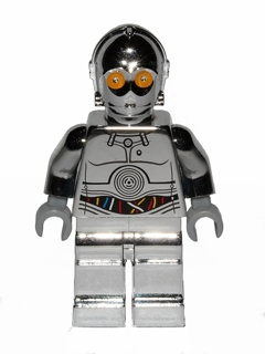 TC-14 sw0385 - Figurine Lego Star Wars à vendre pqs cher