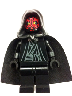Dark Maul sw0394 - Figurine Lego Star Wars à vendre pqs cher