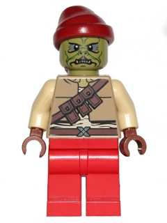 Kithaba sw0397 - Lego Star Wars minifigure for sale at best price
