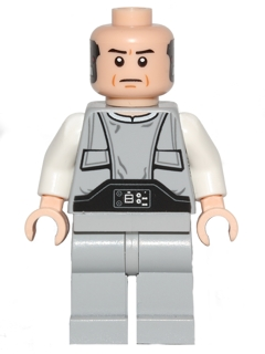 Lobot sw0400 - Figurine Lego Star Wars à vendre pqs cher