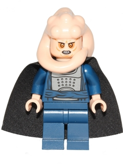 Bib Fortuna sw0404 - Lego Star Wars minifigure for sale at best price