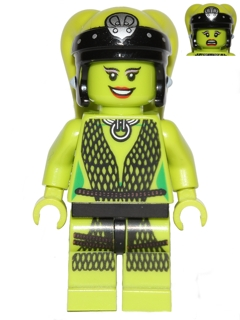 Oola sw0406 - Lego Star Wars minifigure for sale at best price