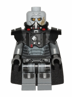 Darth Malgus sw0413 - Lego Star Wars minifigure for sale at best price