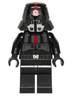 Soldat Sith sw0414 - Figurine Lego Star Wars à vendre pqs cher