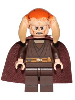 Saesee Tiin sw0420 - Figurine Lego Star Wars à vendre pqs cher