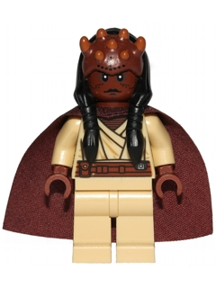 Agen Kolar sw0421 - Figurine Lego Star Wars à vendre pqs cher