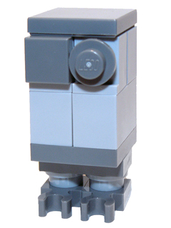 Droïde Gonk sw0430 - Figurine Lego Star Wars à vendre pqs cher