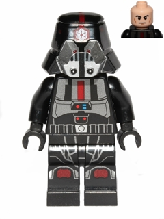 Sith Trooper sw0443 - Lego Star Wars minifigure for sale at best price