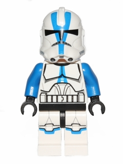 Soldat Clone sw0445 - Figurine Lego Star Wars à vendre pqs cher