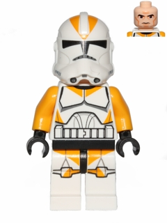 Soldat Clone sw0453 - Figurine Lego Star Wars à vendre pqs cher