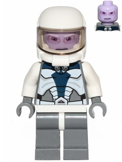 Soldta Umbaran sw0454 - Figurine Lego Star Wars à vendre pqs cher