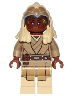 Stass Allie sw0469 - Figurine Lego Star Wars à vendre pqs cher